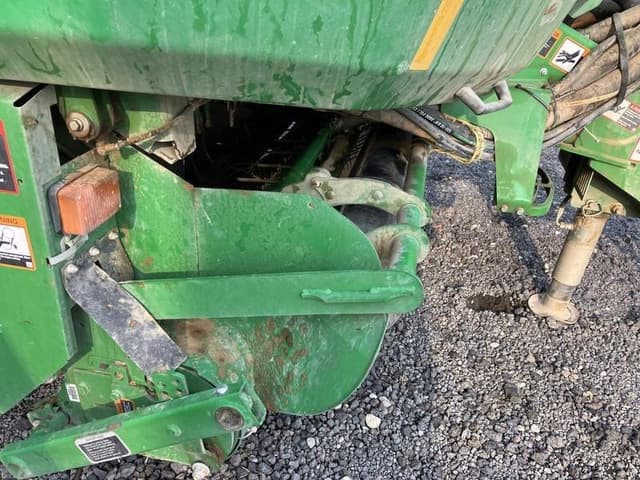 Image of John Deere L341 equipment image 3