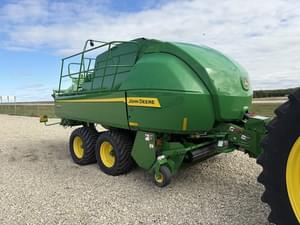 2024 John Deere L341R Image