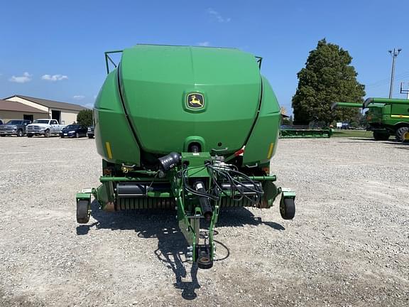 Image of John Deere L341R equipment image 3
