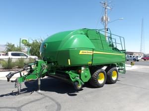 2024 John Deere L341R Image