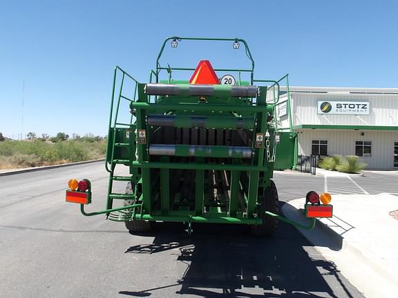Image of John Deere L341R equipment image 3