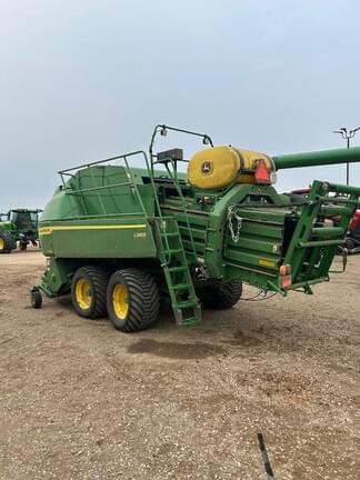 Image of John Deere L341R Primary image