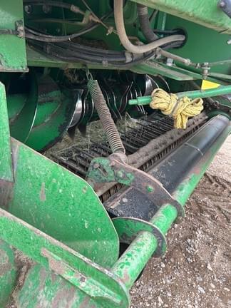 Image of John Deere L341R equipment image 3