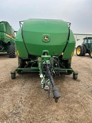 Image of John Deere L341R equipment image 1