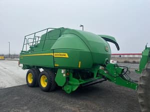 2024 John Deere L341R Image