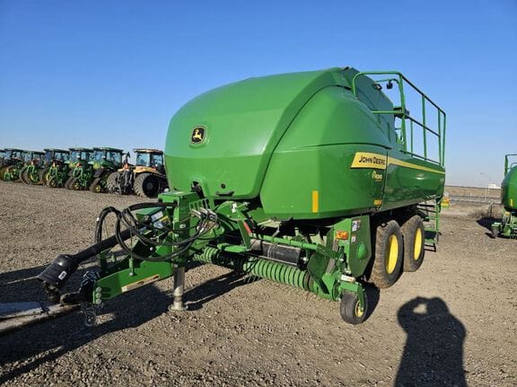 2024 John Deere L341R Image