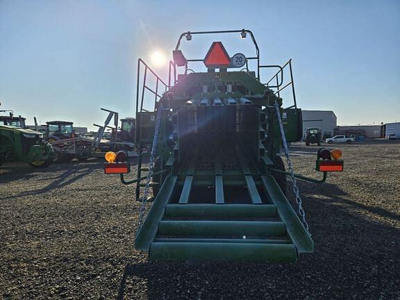 Image of John Deere L341 equipment image 3