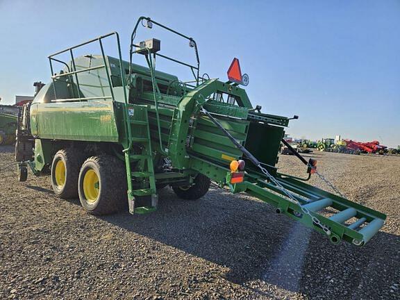 Image of John Deere L341 equipment image 2