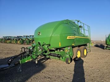 Main image John Deere L341R