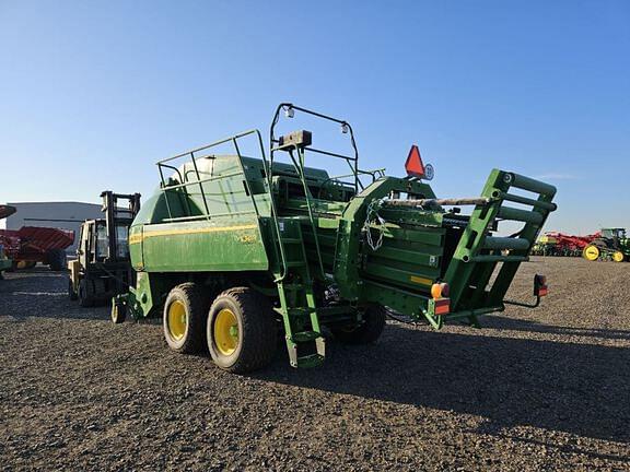 Image of John Deere L341 equipment image 2