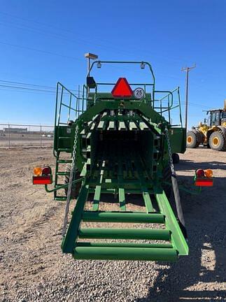 Image of John Deere L341 equipment image 3