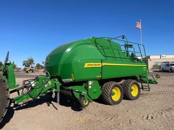 Main image John Deere L341R