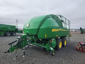 2024 John Deere L341R Image