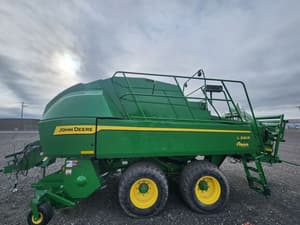2024 John Deere L341R Heavy Duty Image