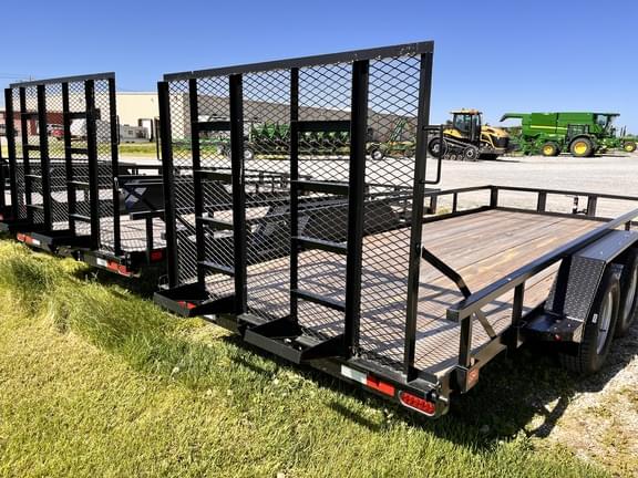Image of Linx EQ07018TS equipment image 3