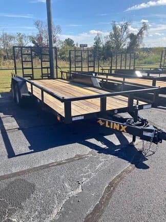 Main image Linx EQ07018TS