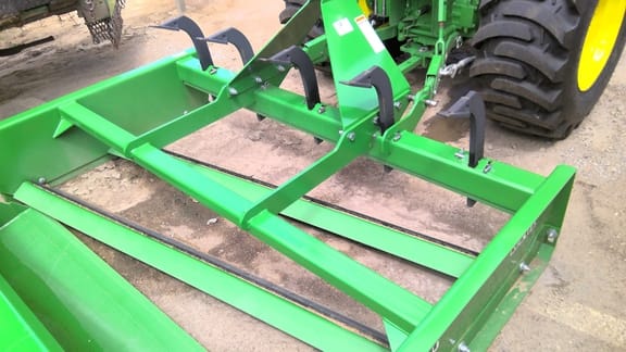 2024 Frontier LP2172 Equipment Image0