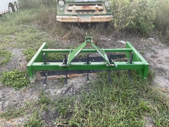 2024 Frontier LP2172 Equipment Image0