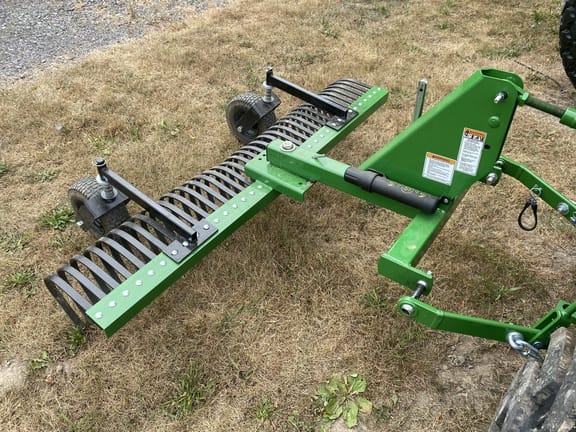 2024 Frontier LR2072 Equipment Image0