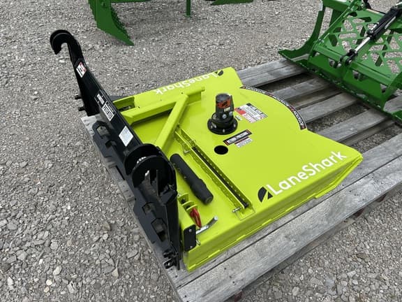 Image of Lane Shark LS-4 equipment image 4