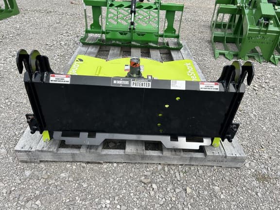 Image of Lane Shark LS-4 equipment image 3