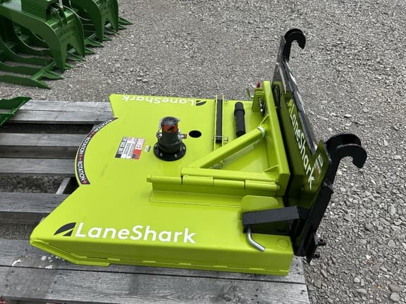 Image of Lane Shark LS-4 equipment image 2