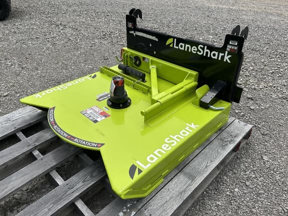 Image of Lane Shark LS-4 equipment image 1