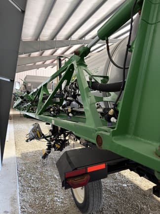 Image of John Deere LS20 equipment image 4