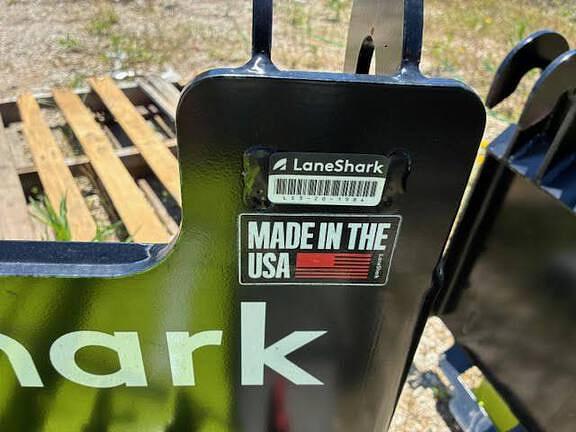 Image of Lane Shark LS-3 equipment image 2
