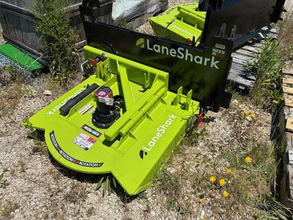 2024 Lane Shark LS-3 Equipment Image0