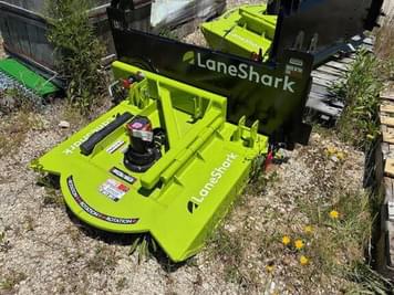 Main image Lane Shark LS-3
