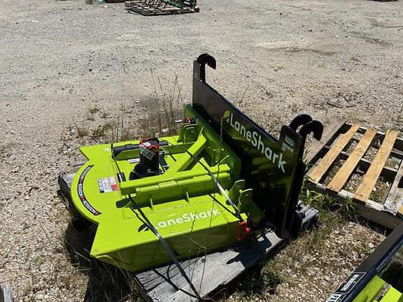 Image of Lane Shark LS-3 equipment image 4