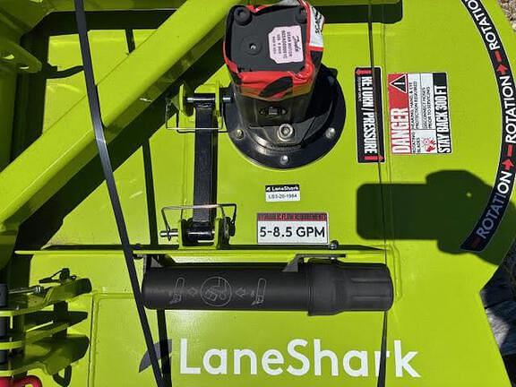 Image of Lane Shark LS-3 equipment image 3