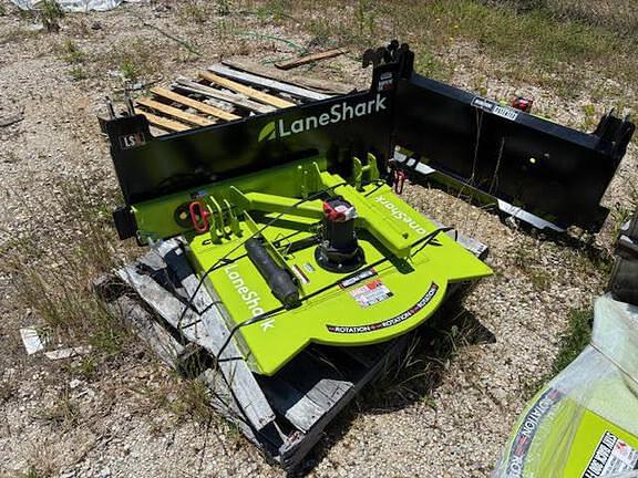 Image of Lane Shark LS-3 equipment image 1