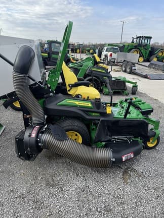 Image of John Deere MCS DFS Image 1