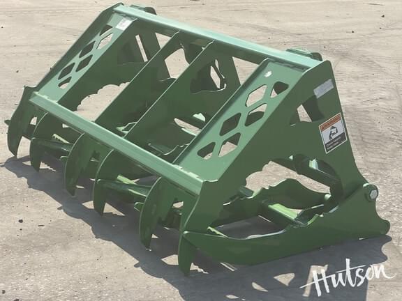 Image of Frontier MG20F equipment image 3