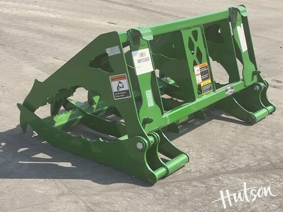 Image of Frontier MG20F equipment image 2