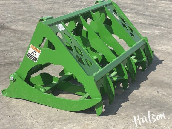 Main image Frontier MG20F