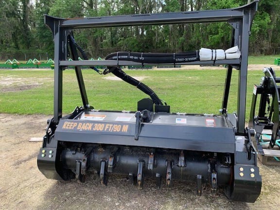 2026 John Deere MH60D Equipment Image0