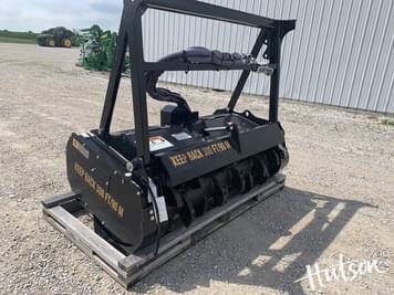 Main image John Deere MH60D