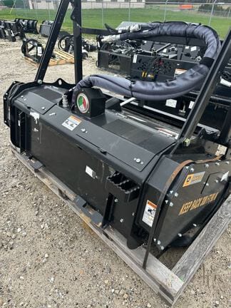 Main image John Deere MH60D