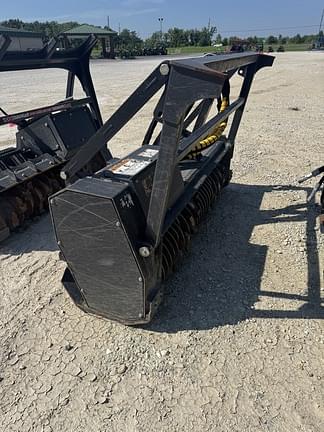 Image of John Deere MK76 equipment image 4