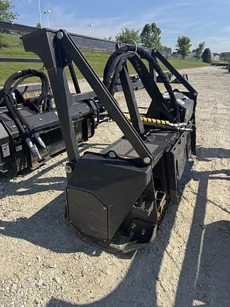 Image of John Deere MK76 equipment image 1