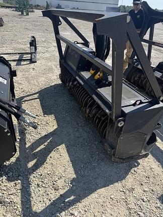 Image of John Deere MK76 equipment image 3