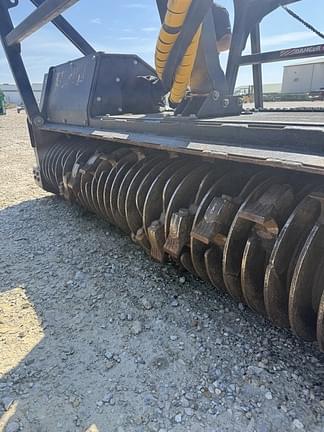 Image of John Deere MK76 equipment image 2