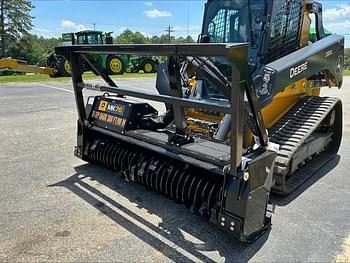 2024 John Deere 333G Equipment Image0