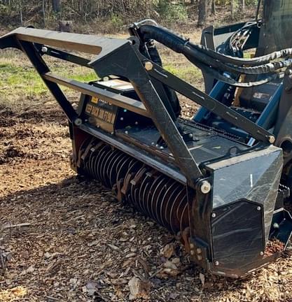 Image of John Deere MK76 equipment image 4