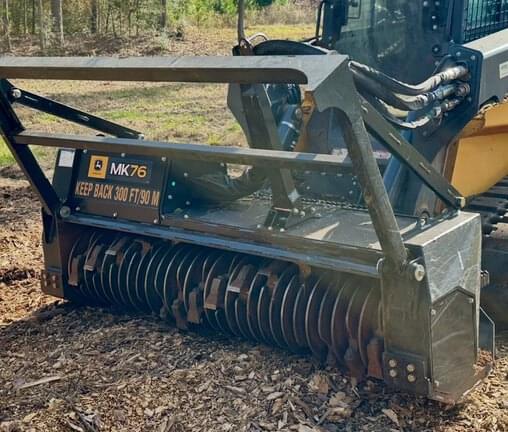 Image of John Deere MK76 Primary image