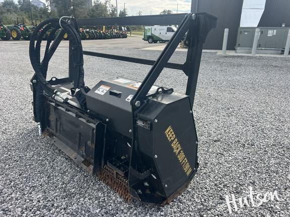Image of John Deere MK76 equipment image 1