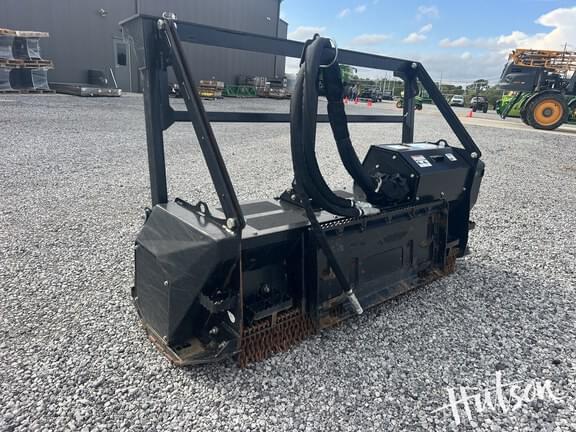 Image of John Deere MK76 equipment image 3